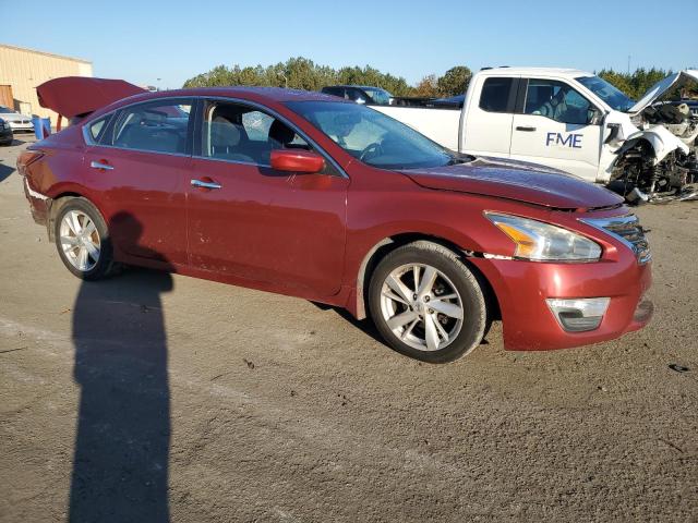 Photo 4 from auction – 2014 NISSAN ALTIMA 2.5 with VIN 1N4AL3AP1EC189603