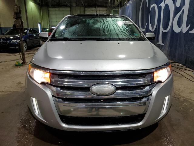 Photo 5 from auction – 2013 FORD EDGE SEL with VIN 2FMDK4JC2DBE32892