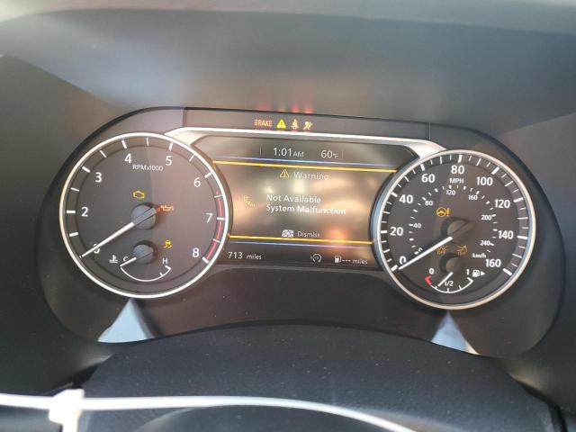 Photo 9 from auction – 2024 NISSAN SENTRA SR with VIN 3N1AB8DV5RY363838
