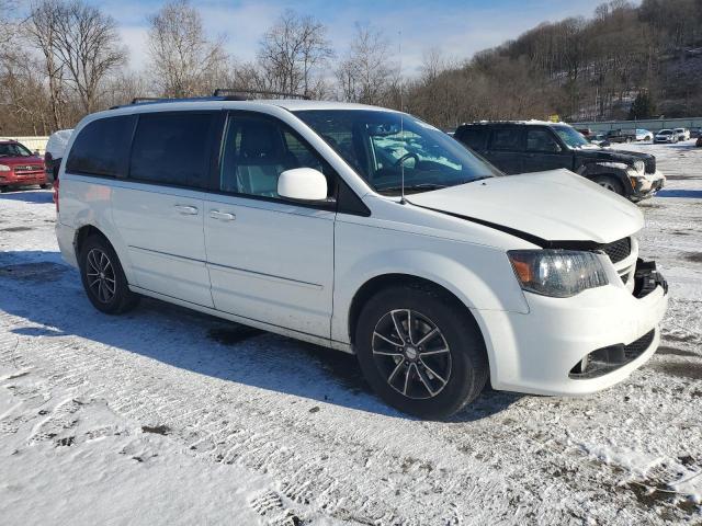 Photo 4 from auction – 2017 DODGE GRAND CARA with VIN 2C4RDGEG6HR825651