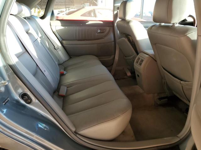 Photo 10 from auction – 2004 TOYOTA AVALON XL with VIN 4T1BF28B84U372656