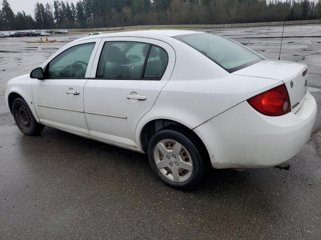 Photo 2 from auction – 2007 CHEVROLET COBALT LS with VIN 1G1AK55F077136969