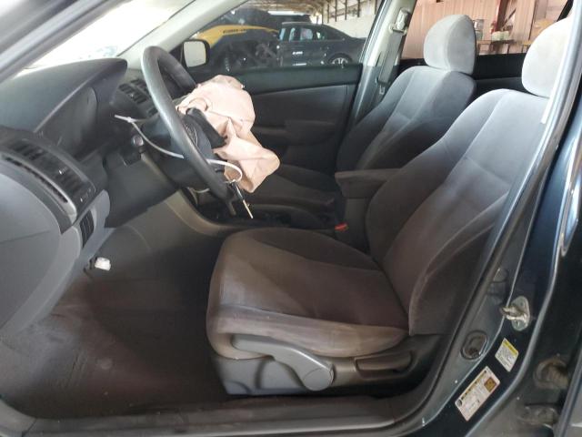 Photo 7 from auction – 2007 HONDA ACCORD SE with VIN JHMCM56367C010667