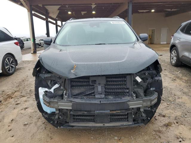 Photo 5 from auction – 2024 FORD EDGE with VIN 2FMPK4G98RBB24044