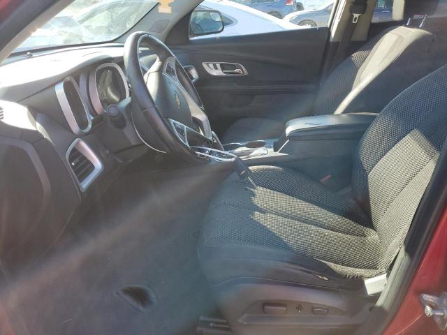 Photo 7 from auction – 2013 CHEVROLET EQUINOX LT with VIN 2GNALDEK6D1193057