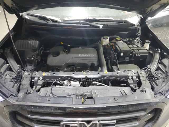 Photo 12 from auction – 2021 GMC TERRAIN SL with VIN 3GKALVEV4ML321758
