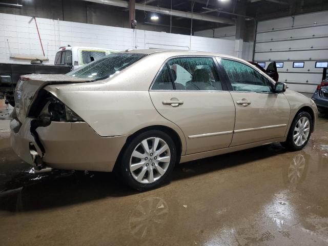 Photo 3 from auction – 2007 HONDA ACCORD EX with VIN 1HGCM66517A084973