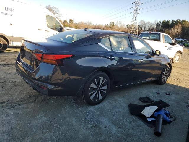 Photo 3 from auction – 2019 NISSAN ALTIMA SV with VIN 1N4BL4DVXKC250673