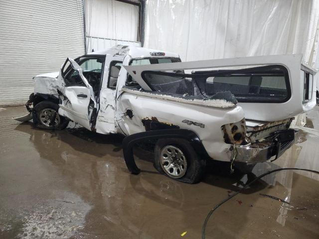 Photo 2 from auction – 2008 CHEVROLET SILVERADO with VIN 2GCEK19C681182709