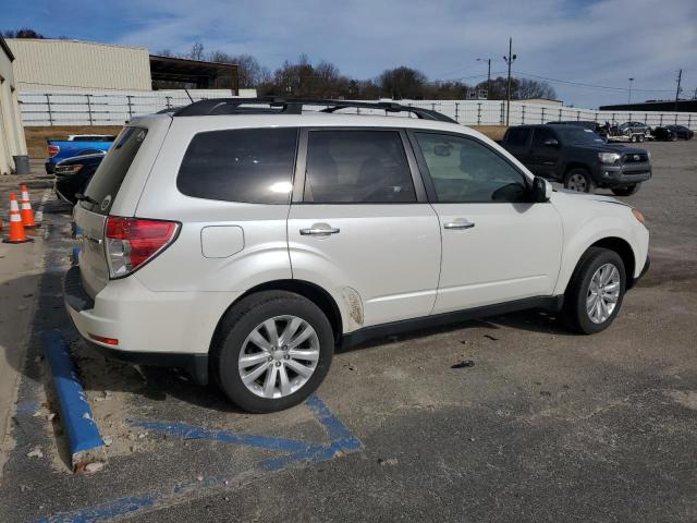 Photo 3 from auction – 2013 SUBARU FORESTER 2 with VIN JF2SHADC5DG406737