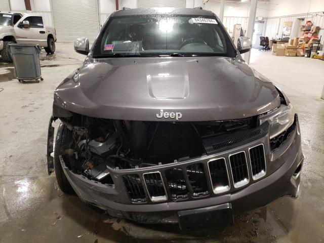 Photo 5 from auction – 2015 JEEP GRAND CHER with VIN 1C4RJFBG4FC685094