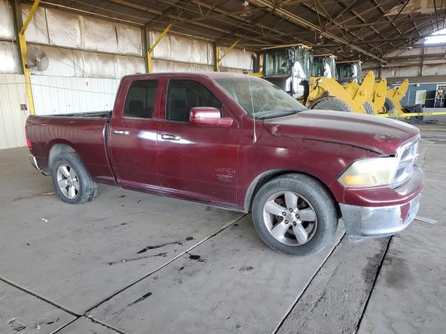 Photo 4 from auction – 2009 DODGE RAM 1500 with VIN 1D3HB18P09S784063