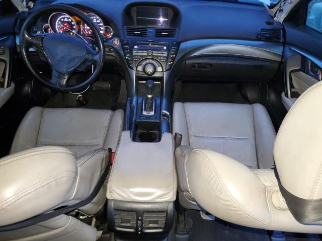 Photo 8 from auction – 2010 ACURA TL with VIN 19UUA9F51AA009681
