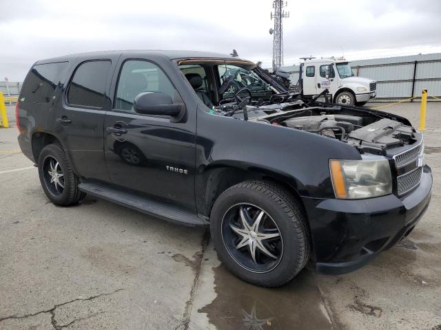 Photo 4 from auction – 2011 CHEVROLET TAHOE C150 with VIN 1GNSCBE05BR105336