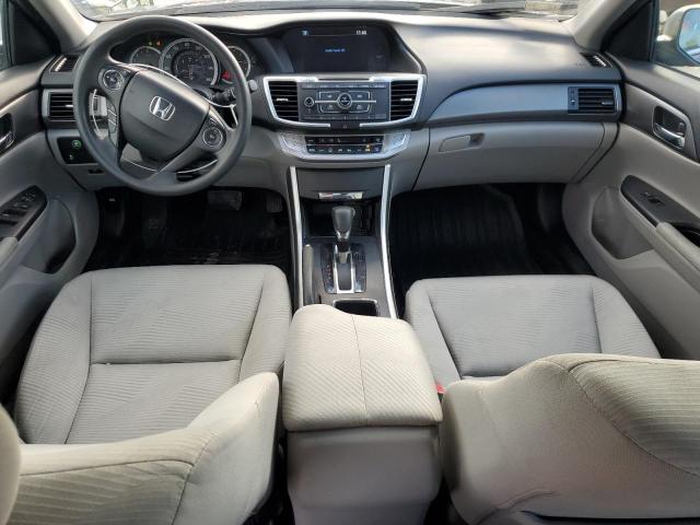 Photo 8 from auction – 2014 HONDA ACCORD LX with VIN 1HGCR2F37EA307975