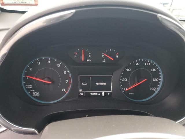 Photo 9 from auction – 2016 CHEVROLET MALIBU LT with VIN 1G1ZE5ST2GF243063