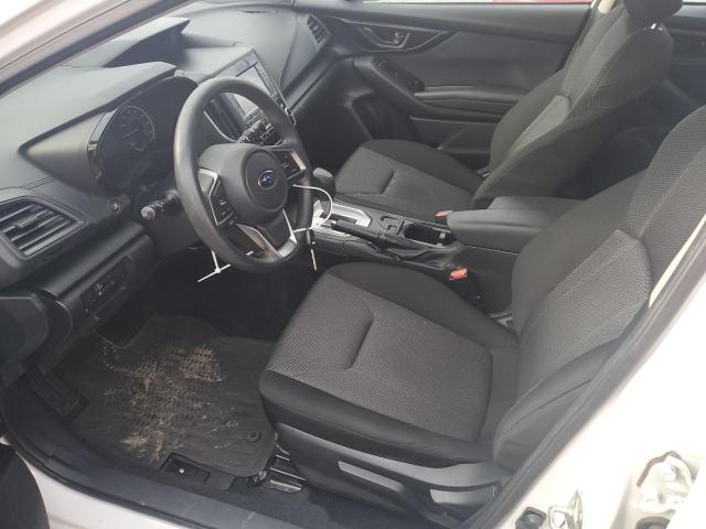 Photo 7 from auction – 2018 SUBARU IMPREZA with VIN 4S3GTAA67J3736884