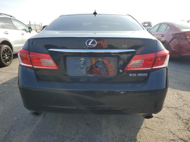 Photo 6 from auction – 2011 LEXUS ES 350 with VIN JTHBK1EG7B2435716