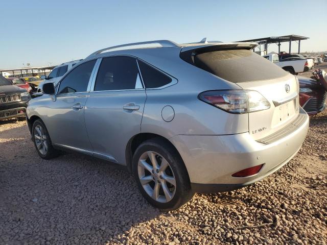 Photo 2 from auction – 2010 LEXUS RX 350 with VIN 2T2ZK1BA0AC017901