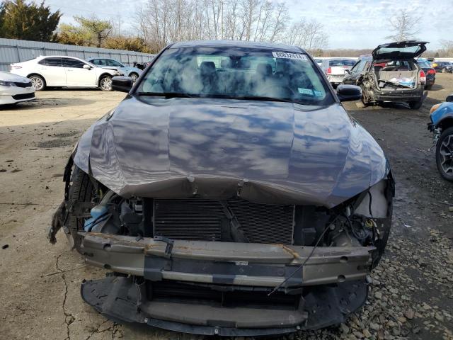 Photo 5 from auction – 2015 FORD TAURUS SEL with VIN 1FAHP2H83FG180116