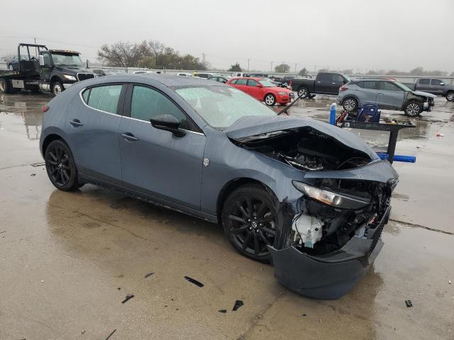 Photo 4 from auction – 2023 MAZDA 3 PREFERRE with VIN JM1BPBLM1P1610766