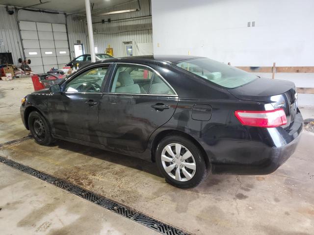 Photo 2 from auction – 2009 TOYOTA CAMRY BASE with VIN 4T1BE46K09U853767