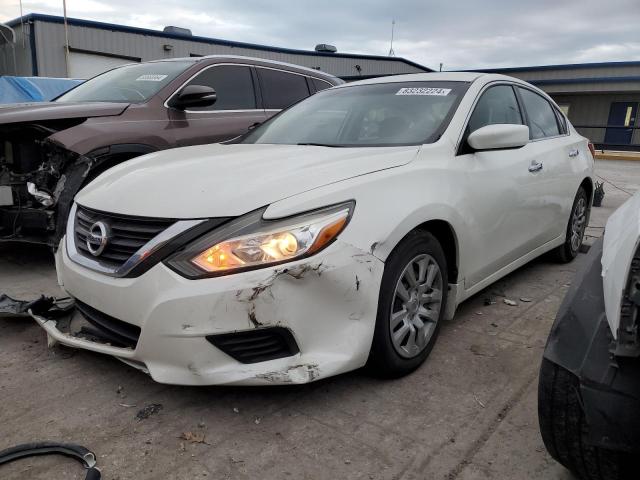NISSAN ALTIMA 2.5 2016 with VIN 1N4AL3AP9GC190081 - Photo from auction