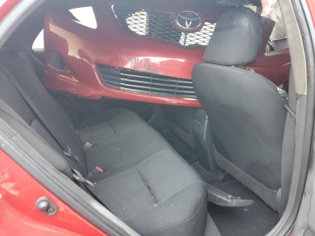 Photo 10 from auction – 2010 TOYOTA COROLLA BA with VIN 1NXBU4EE6AZ284166