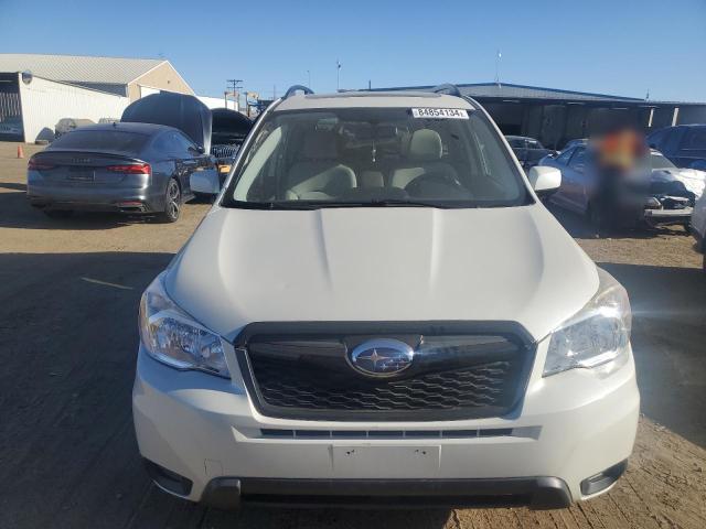 Photo 5 from auction – 2015 SUBARU FORESTER 2 with VIN JF2SJADC9FH498615