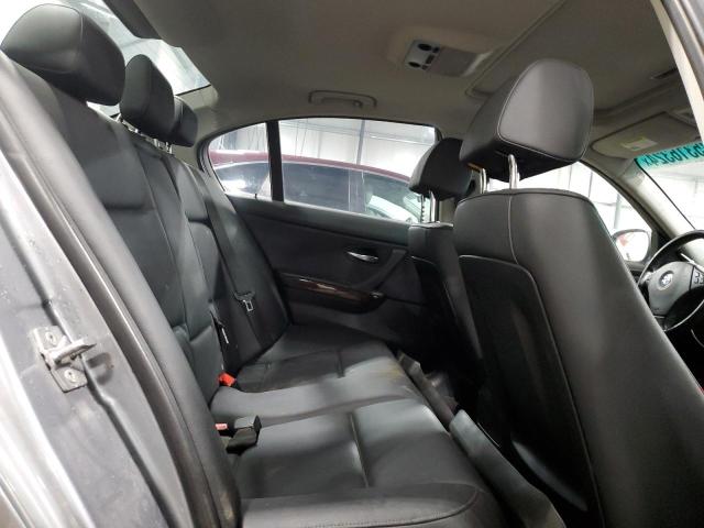 Photo 10 from auction – 2011 BMW 335 D with VIN WBAPN7C52BA782179
