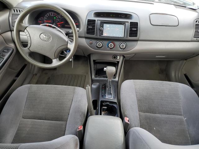 Photo 8 from auction – 2006 TOYOTA CAMRY LE with VIN 4T1BE32K76U679255
