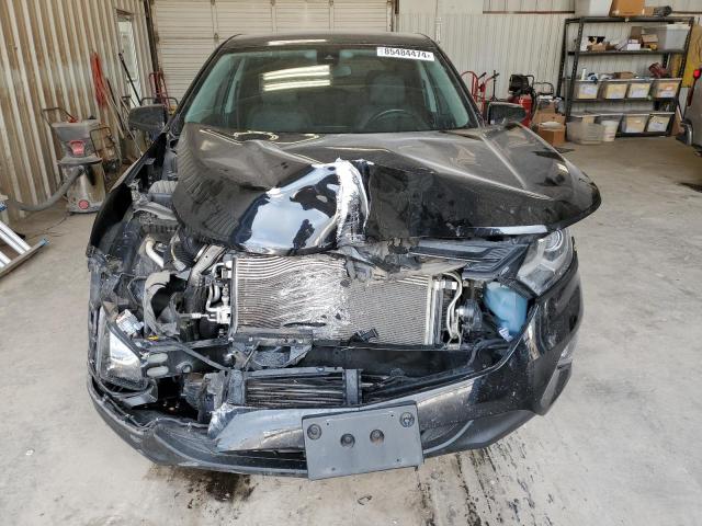 Photo 5 from auction – 2021 CHEVROLET EQUINOX LT with VIN 3GNAXKEVXML399533