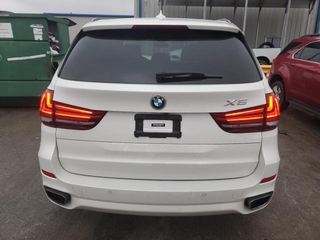 Photo 6 from auction – 2018 BMW X5 XDRIVE3 with VIN 5UXKR0C51JL073995