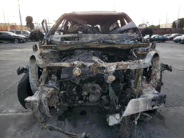Zdjęcie 5 z aukcji – 2022 TOYOTA HIGHLANDER z VIN 5TDZZRAH0NS097386