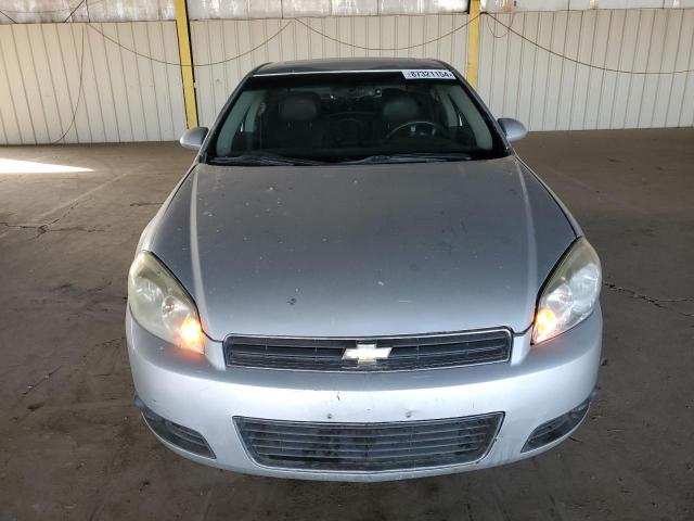 Photo 5 from auction – 2014 CHEVROLET IMPALA LIM with VIN 2G1WC5E33E1144048