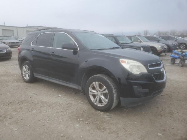 صورة رقم 4 من المزاد - 2011 CHEVROLET EQUINOX LT مع VIN 2GNALDEC3B1273101