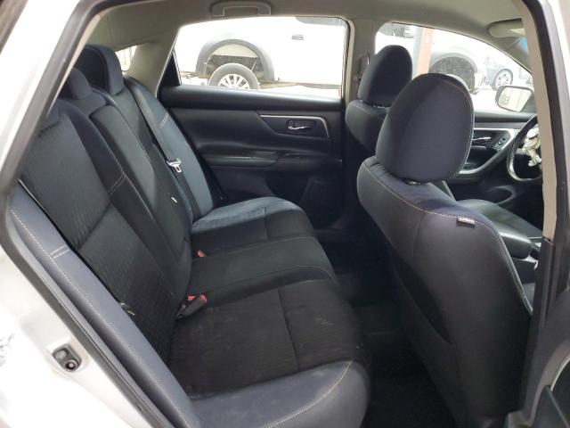 Photo 10 from auction – 2017 NISSAN ALTIMA 2.5 with VIN 1N4AL3APXHC261273