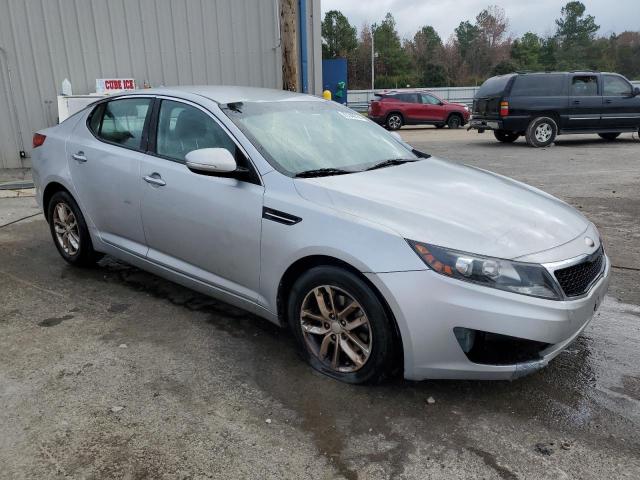 Photo 4 from auction – 2013 KIA OPTIMA LX with VIN KNAGM4A70D5392120