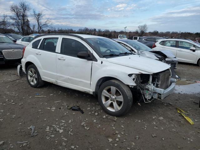 Photo 4 from auction – 2011 DODGE CALIBER MA with VIN 1B3CB3HA8BD233420