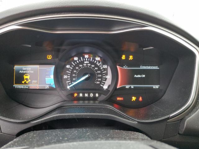 Photo 9 from auction – 2019 FORD FUSION SEL with VIN 3FA6P0CDXKR150940