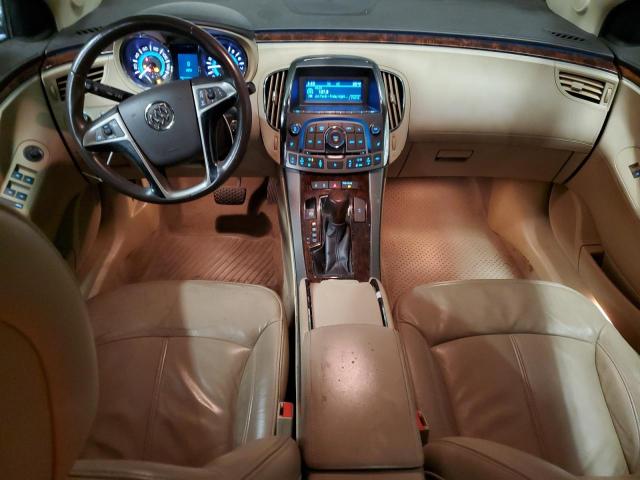 Photo 8 from auction – 2011 BUICK LACROSSE C with VIN 1G4GC5ED8BF313954
