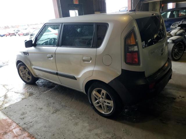 Photo 2 from auction – 2010 KIA SOUL + with VIN KNDJT2A22A7148523