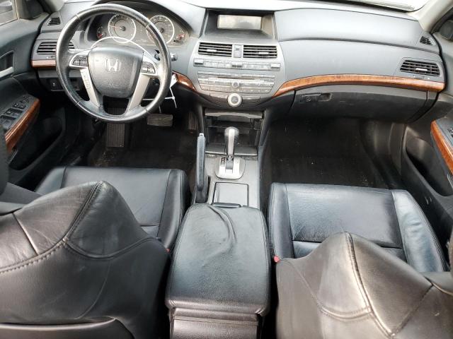 Photo 8 from auction – 2012 HONDA ACCORD EXL with VIN 1HGCP2F89CA104049