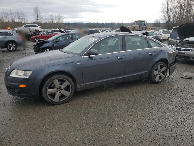 Photo 1 from auction – 2008 AUDI A6 3.2 QUA with VIN WAUDH74F68N058868
