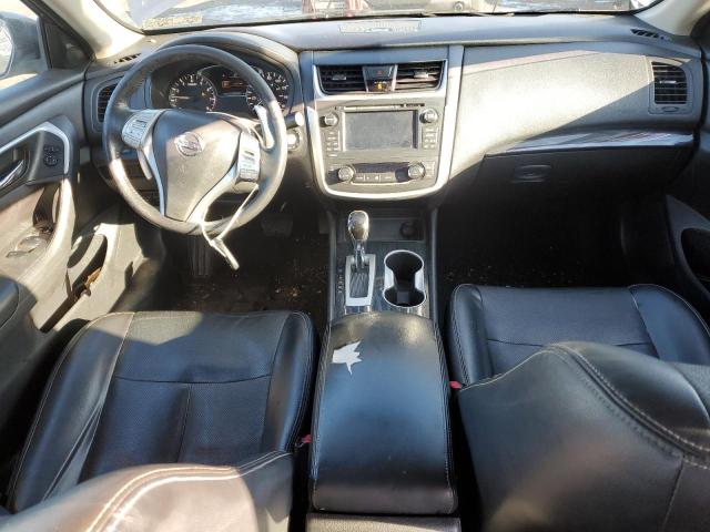 Photo 8 from auction – 2016 NISSAN ALTIMA 3.5 with VIN 1N4BL3AP6GC114063