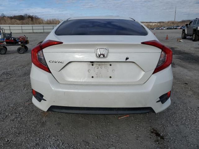 Photo 6 from auction – 2016 HONDA CIVIC EX with VIN 19XFC2F77GE044709