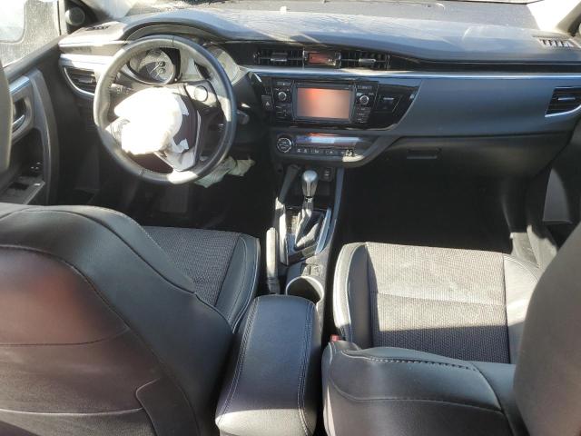 Photo 8 from auction – 2015 TOYOTA COROLLA L with VIN 2T1BURHE8FC399000