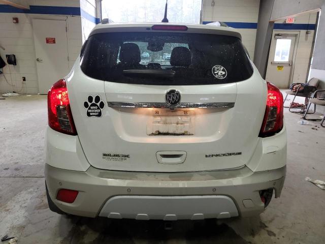 Photo 6 from auction – 2014 BUICK ENCORE PRE with VIN KL4CJDSB9EB725117