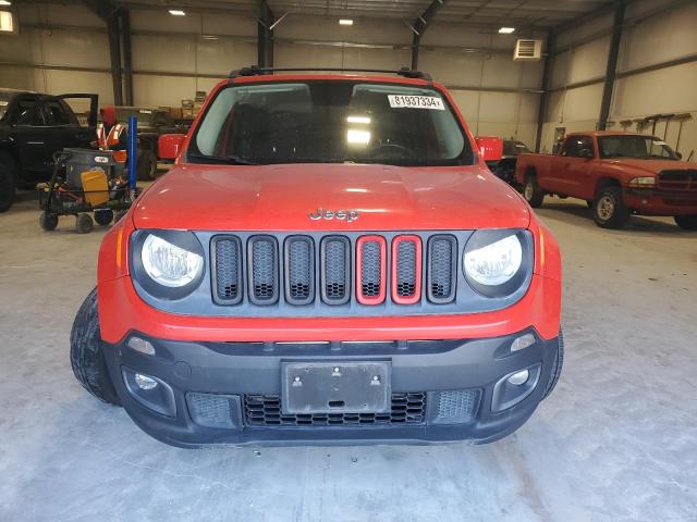 Photo 5 from auction – 2015 JEEP RENEGADE L with VIN ZACCJBBT5FPC35896