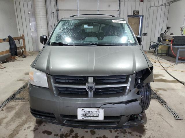 Photo 5 from auction – 2010 DODGE GRAND CARA with VIN 2D4RN3D17AR364181